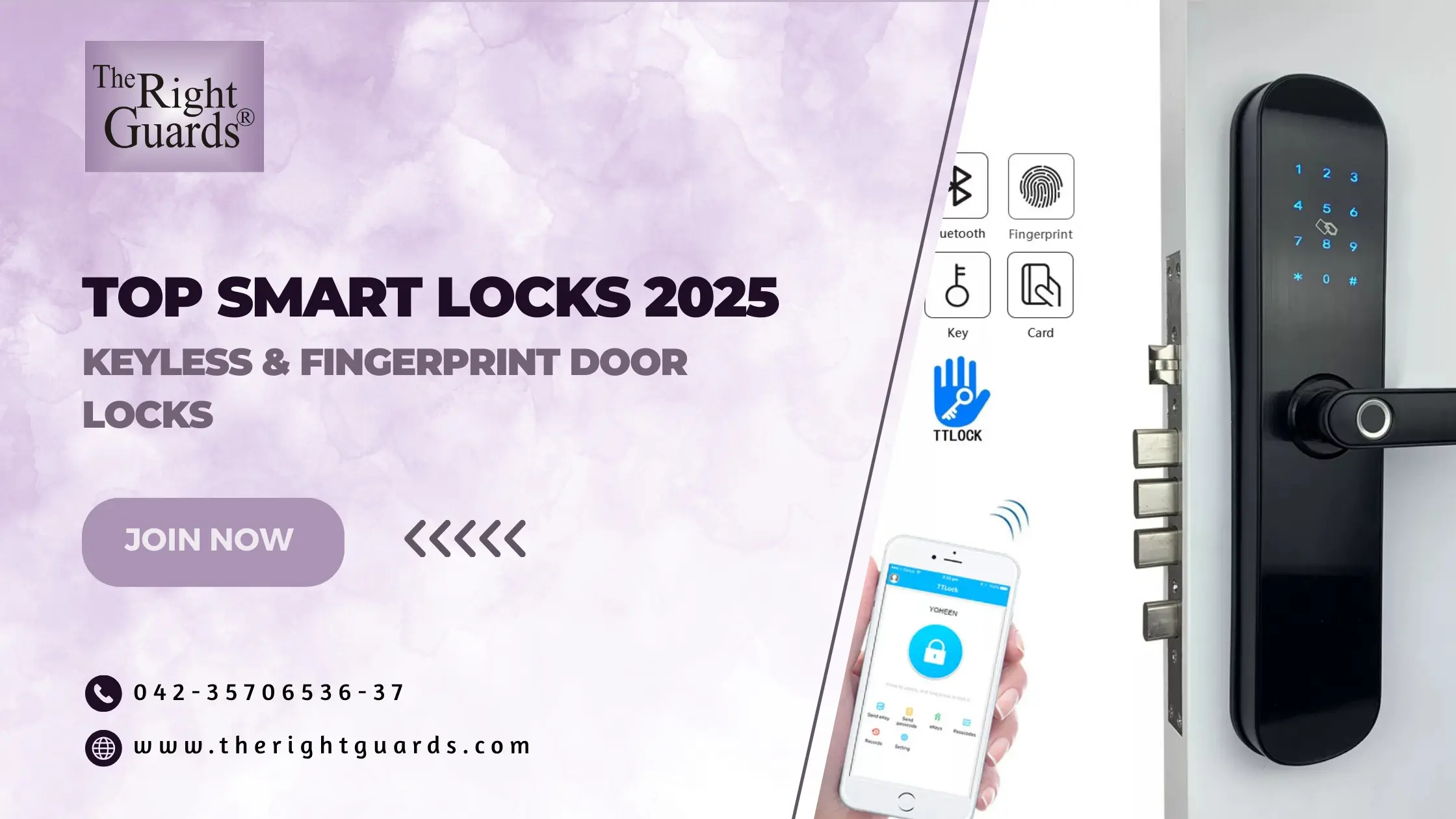 Access Control Devices